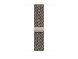 Apple 40mm Natural Milanese Loop (MJNH4ZM/A)